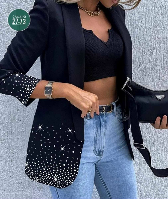 Пиджак 23034519