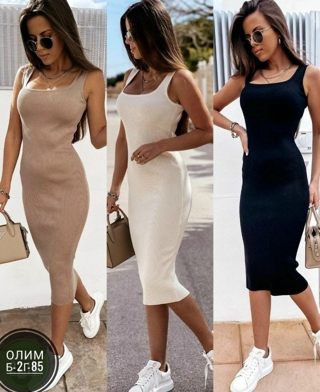 Платье 23033473