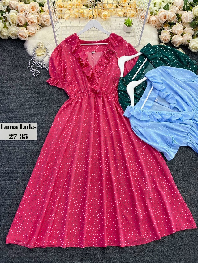 Платье 23034409