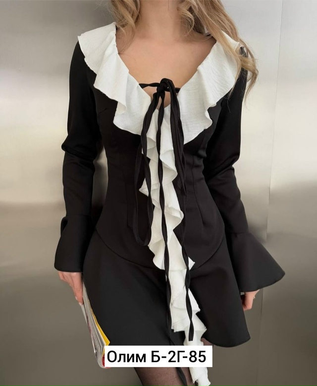 Платье 23033703