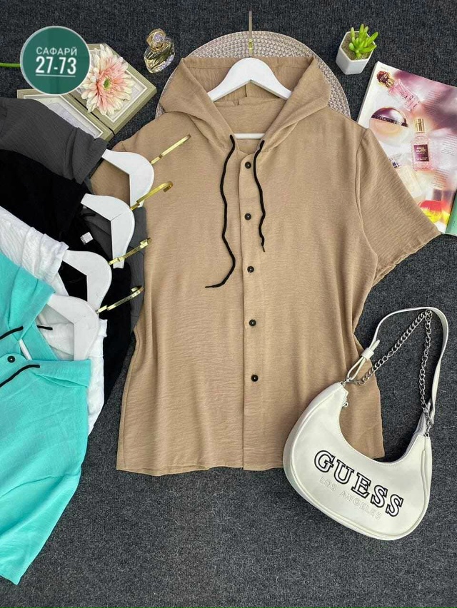 Рубашка 23034524