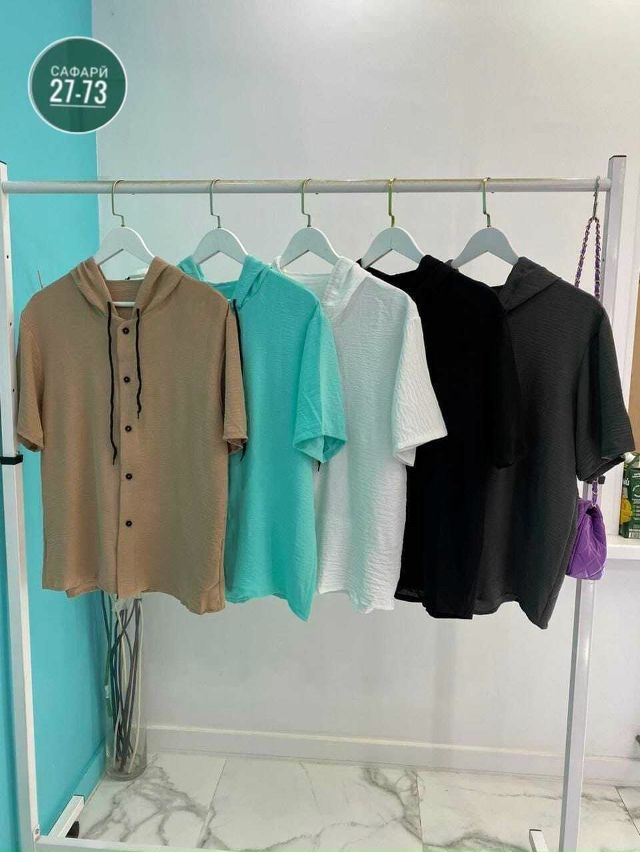 Рубашка 23034524