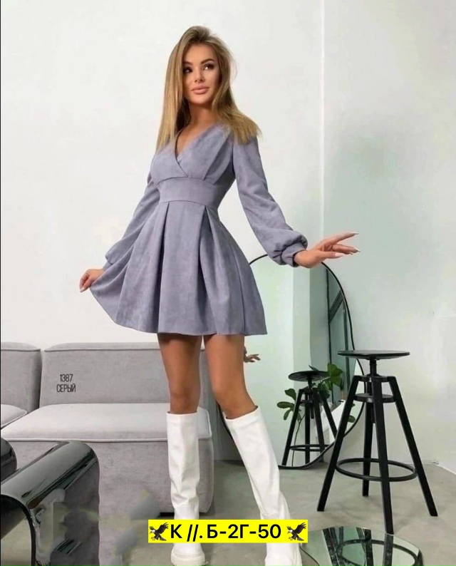 Платье 23033369