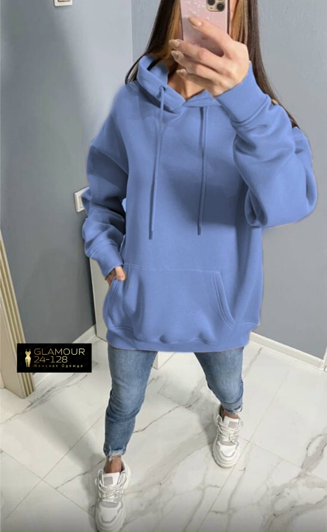 Толстовка 23034005