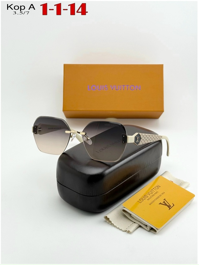 Солнцезащитные очки 23033977