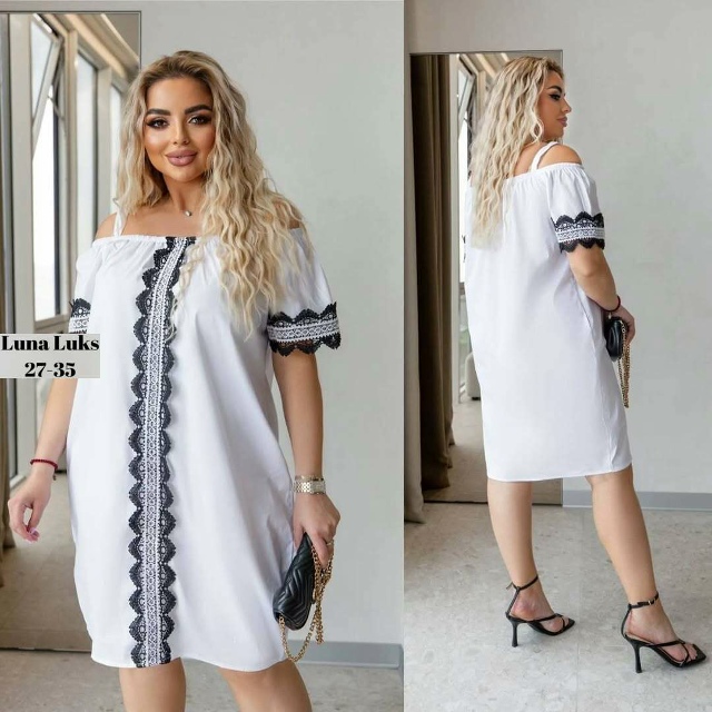 Платье 23034413