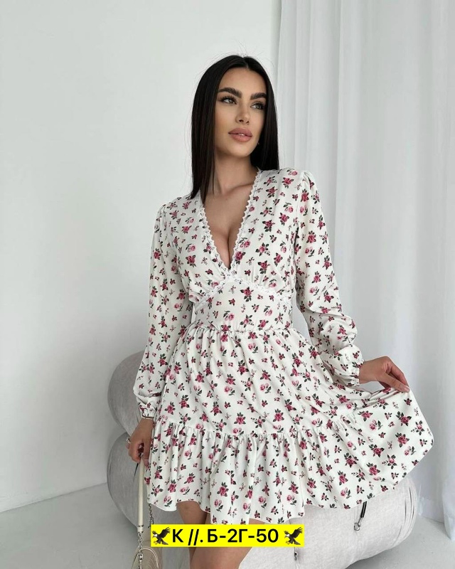 Платье 23033426