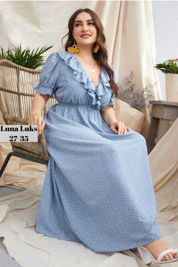 Платье 23034409