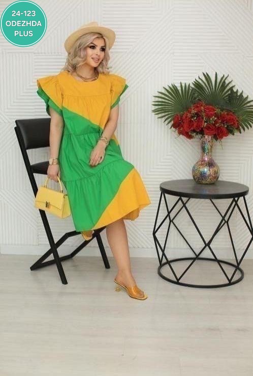 Платье 23034175