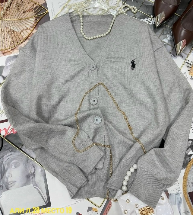 Кардиган 23033633