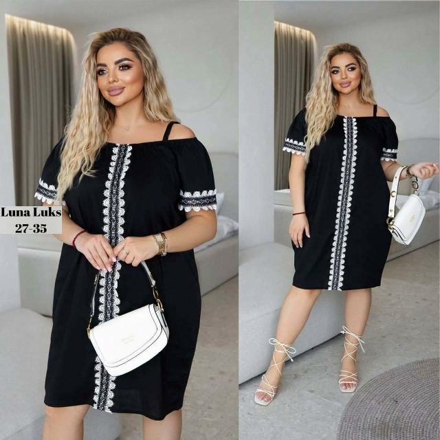 Платье 23034413