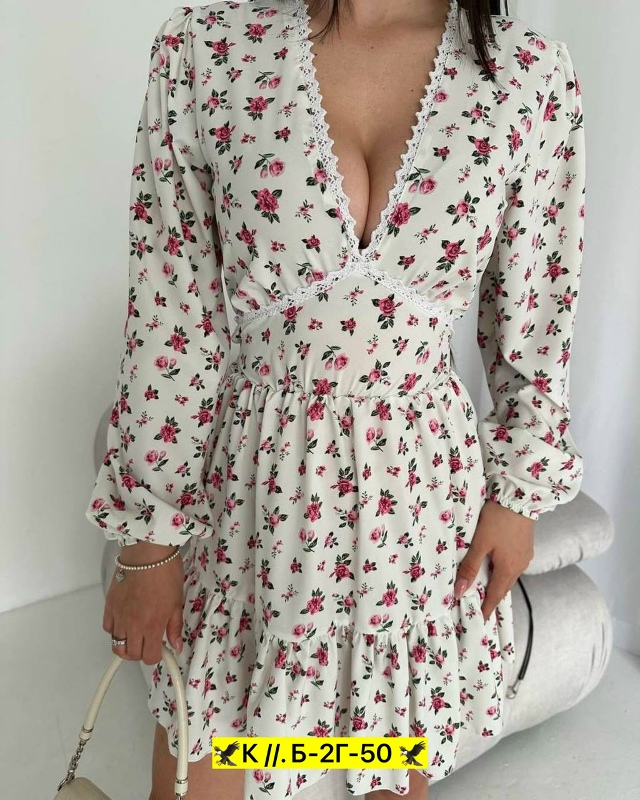 Платье 23033426