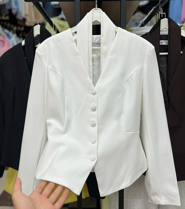 Пиджак 23033681