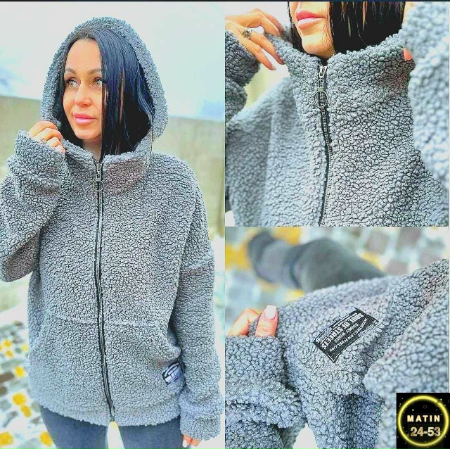 Толстовка 23034373