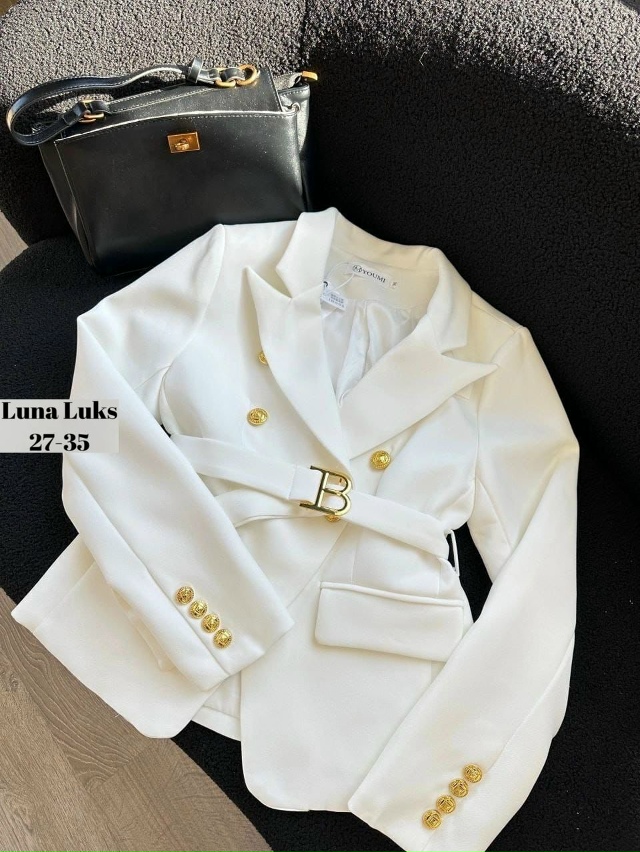 Пиджак 23034302