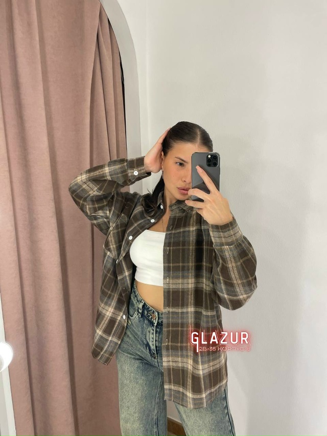 Рубашка 23034352