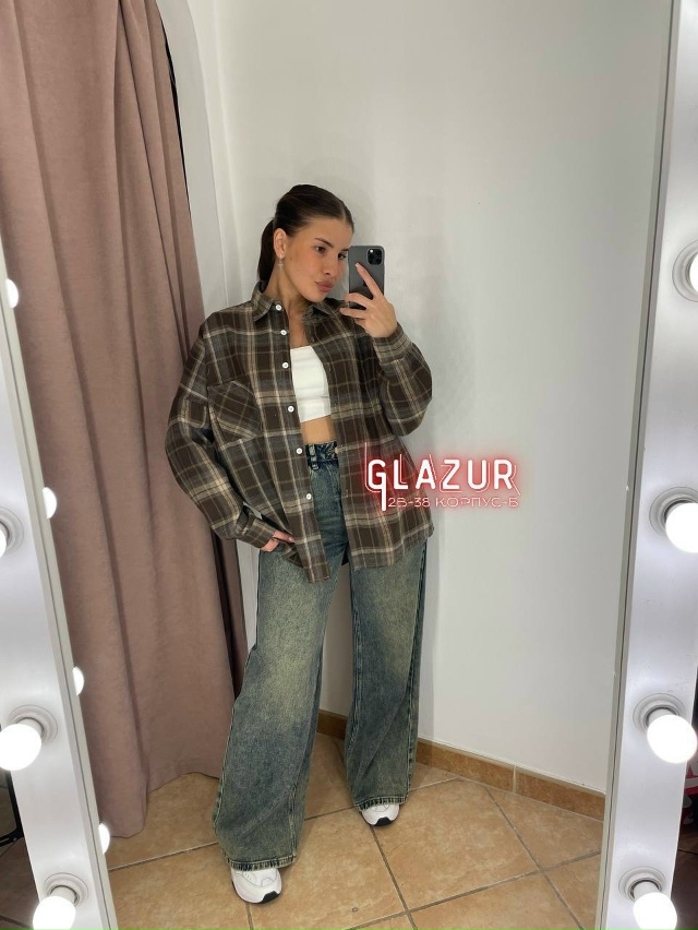 Рубашка 23034352