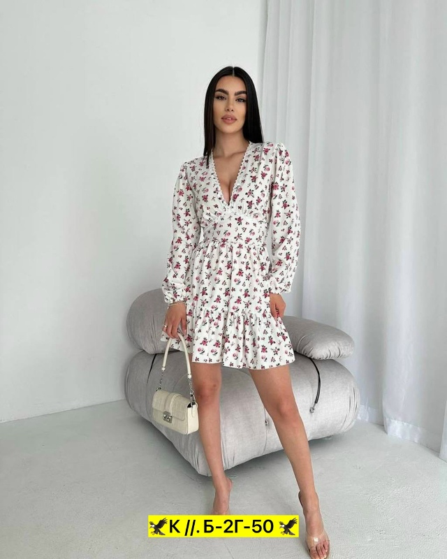 Платье 23033426