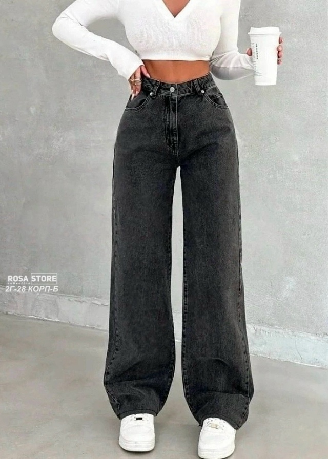 Джинсы 23033331