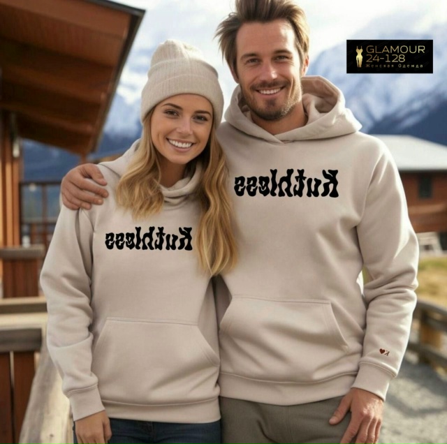 Толстовка 23034095