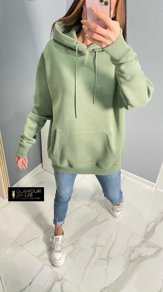 Толстовка 23034005