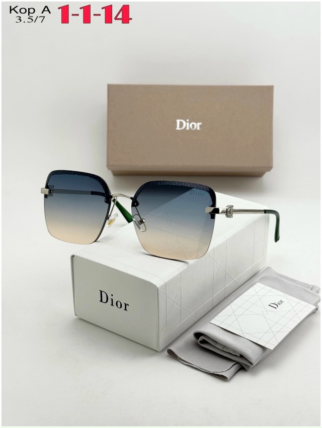 Солнцезащитные очки 23033651