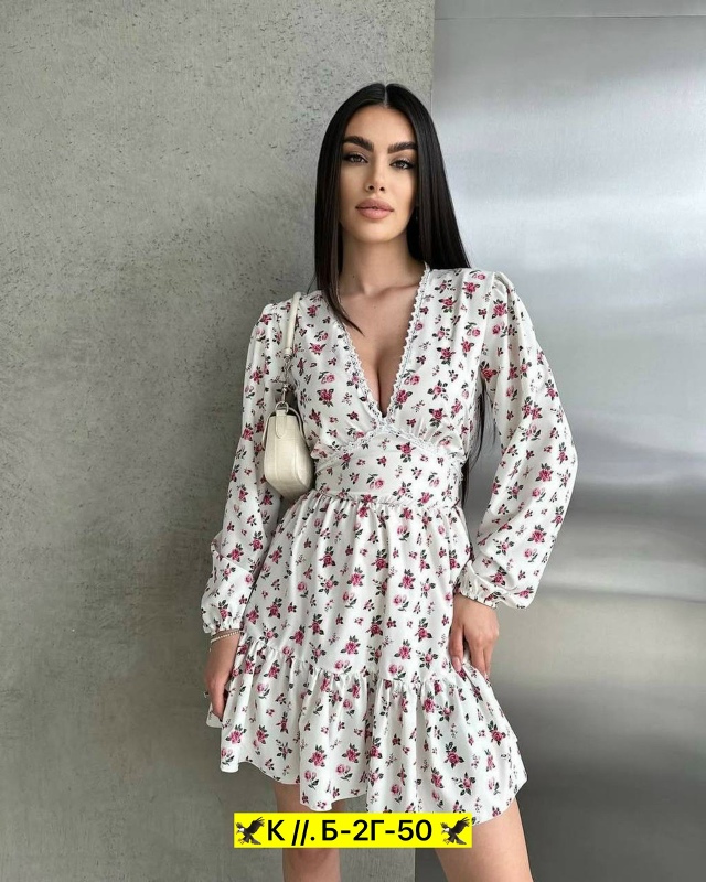 Платье 23033426