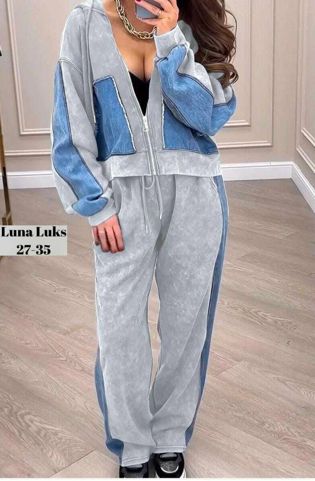 Джинсы 23034301