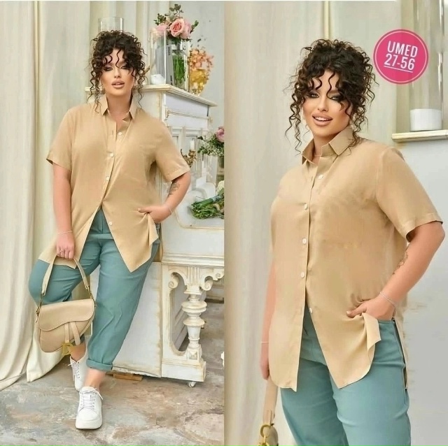 Рубашка 23035145