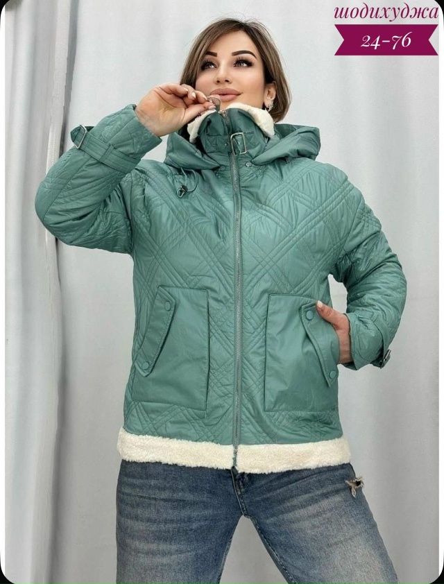 Куртка 23035392