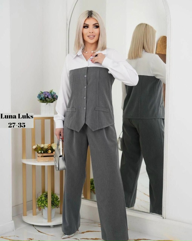 Костюм 23034820