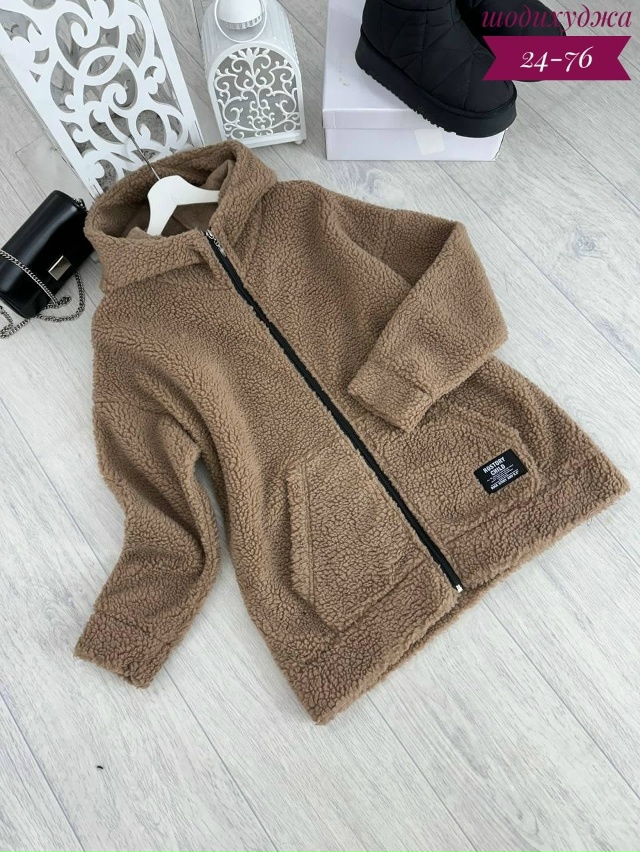 Толстовка 23034814