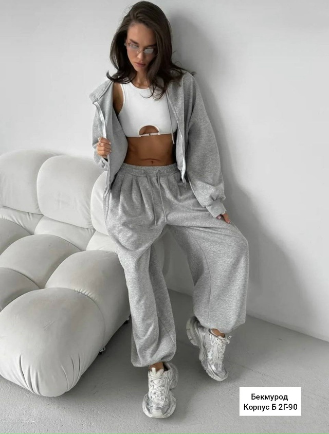 Спортивный костюм 23034893