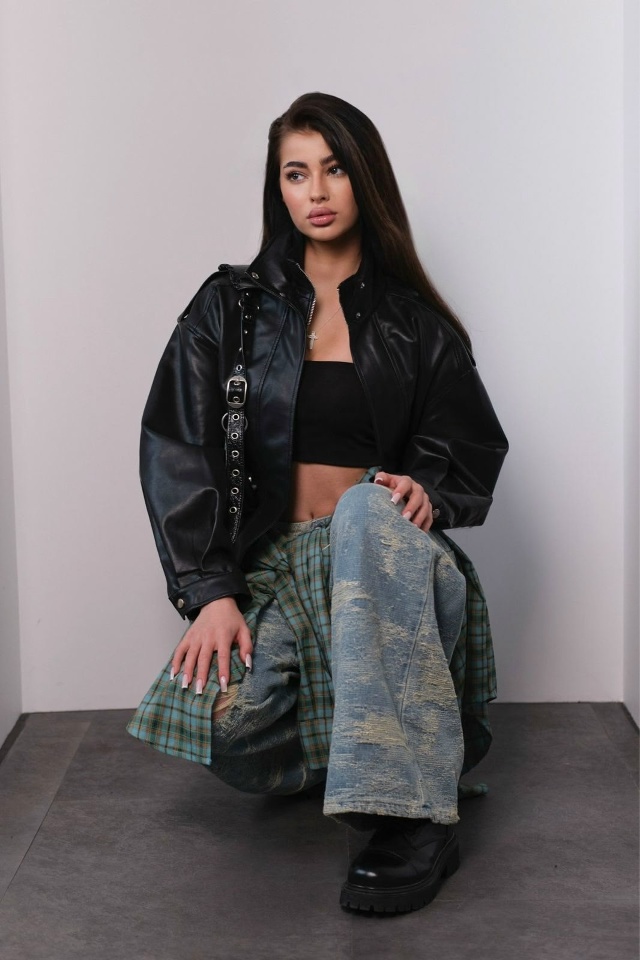 Куртка 23035414