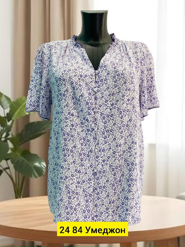 Рубашка 23034607