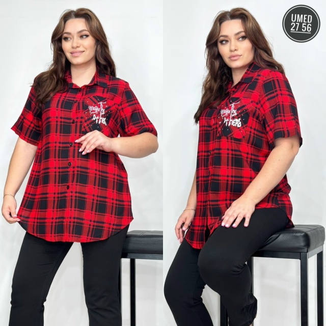 Рубашка 23035703