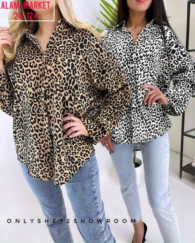 Рубашка 23035708