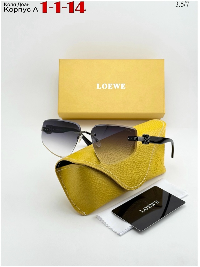 Солнцезащитные очки 23037281