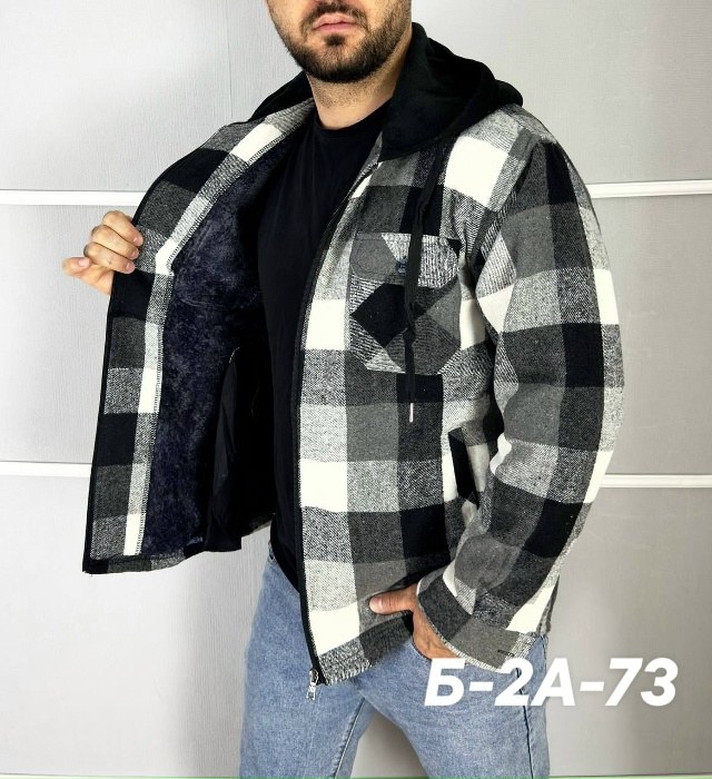 Рубашка 23036643