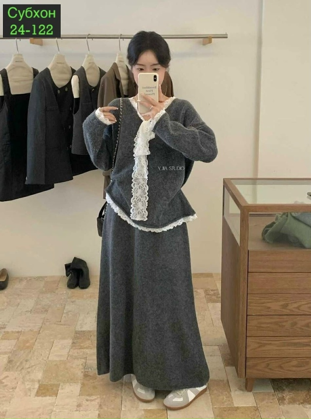 Костюм 23037602