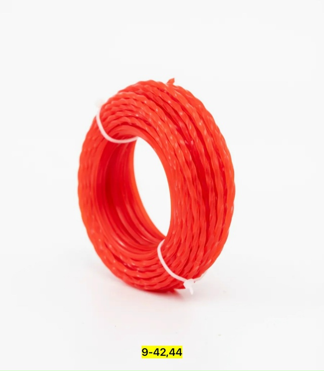 Леска крученая для триммеров 23037753