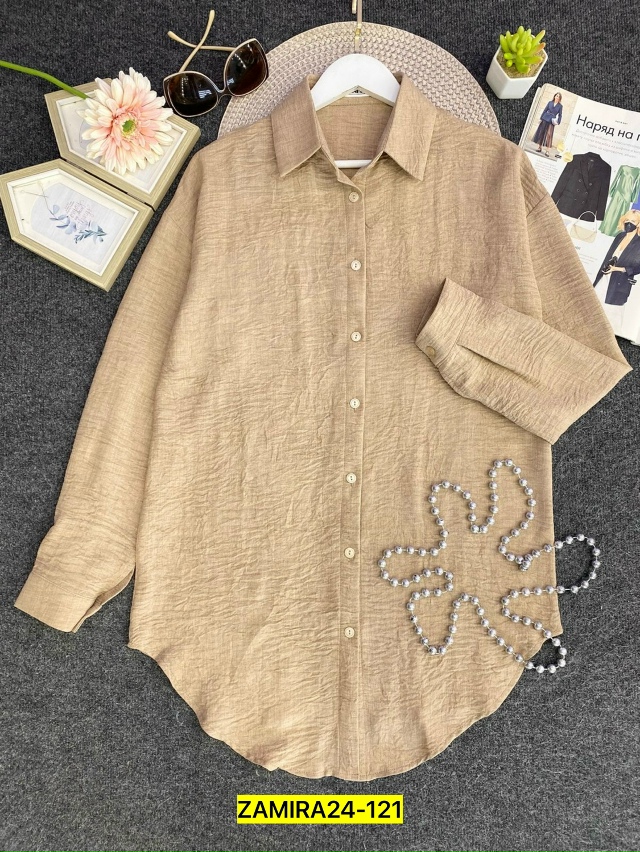 Рубашка 23037554