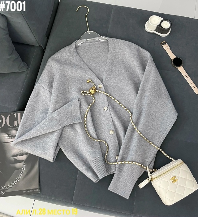 Кардиган 23037033