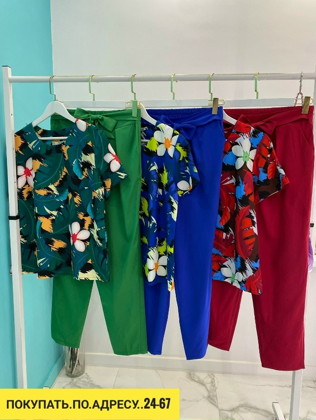 Костюм 23037456