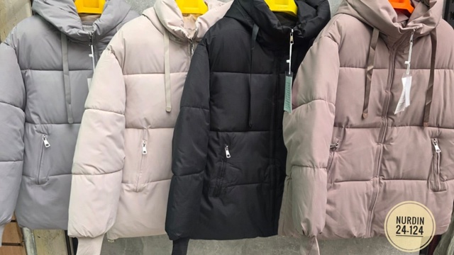 Куртка 23037715