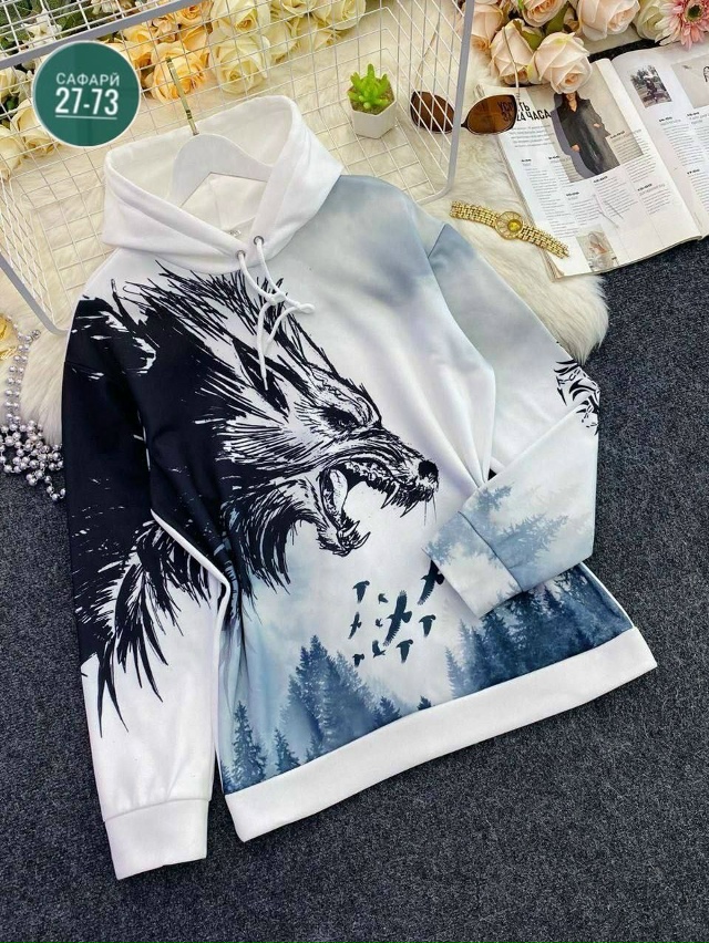 Толстовка 23037831