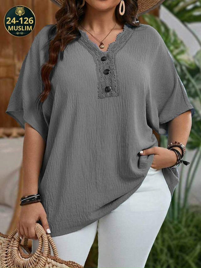 Блузка 23036211