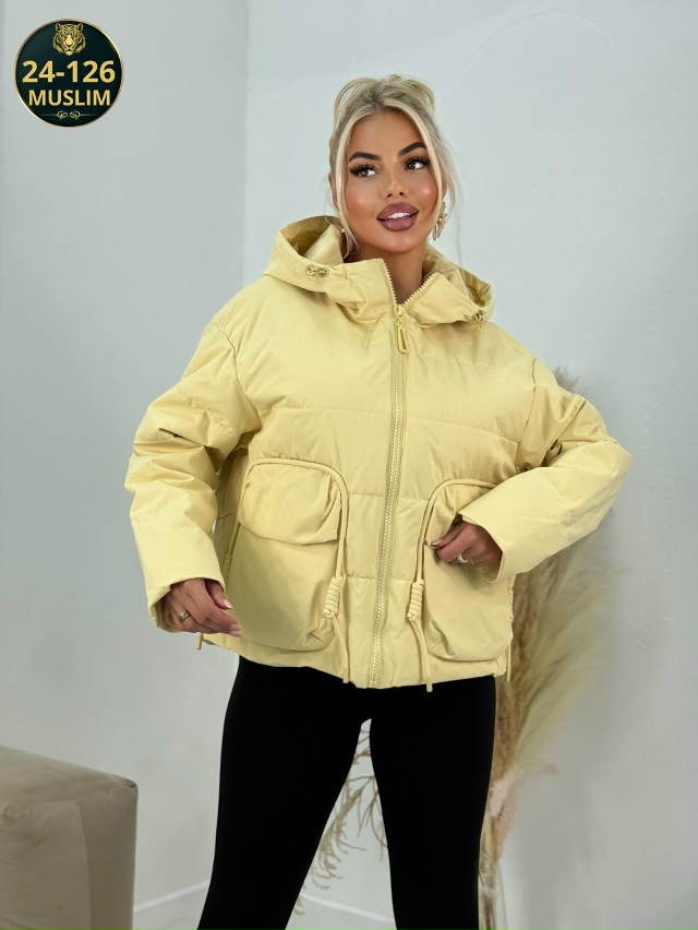 Куртка 23036770