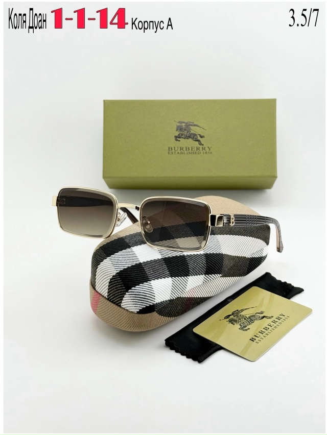 Солнцезащитные очки 23037189