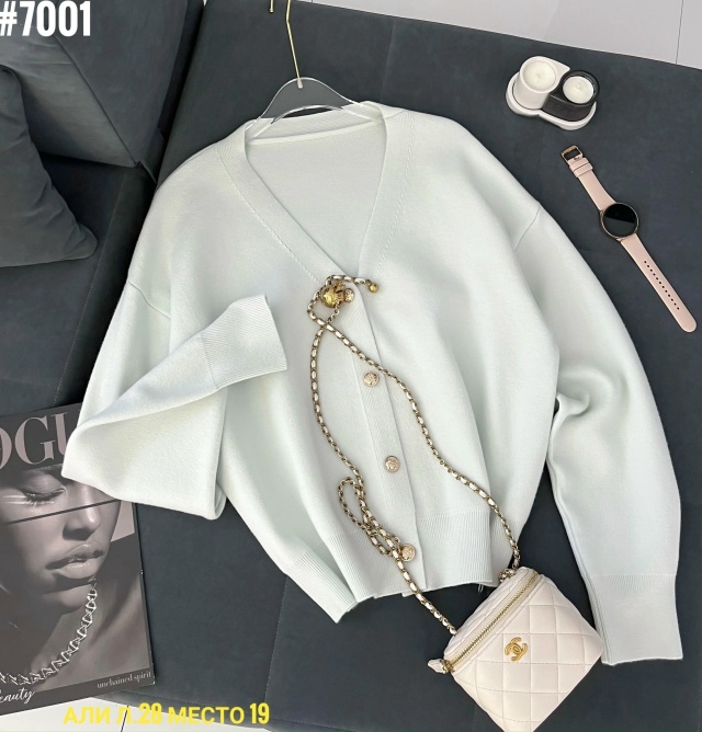 Кардиган 23037033